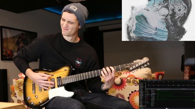 Norma Jean - Aria Obscura Cover And Helix Patch смотреть онлайн