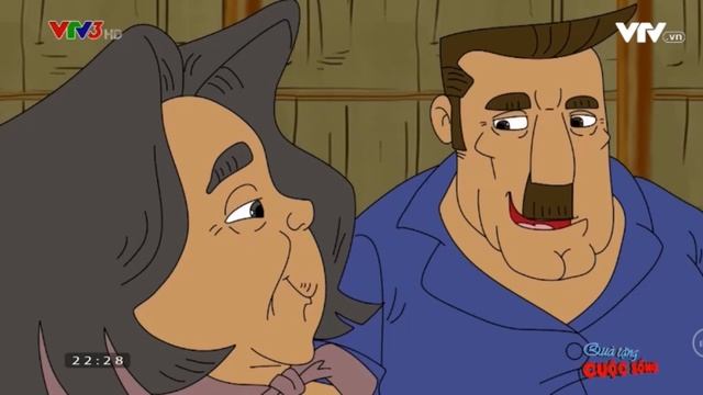 Ai đúng ai sai - Phim hoạt hình hay nhất hiện nay смотреть онлайн