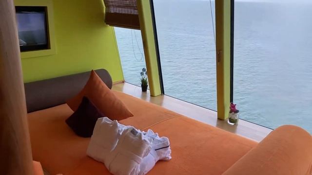 Aidamar Wellness Suite смотреть онлайн