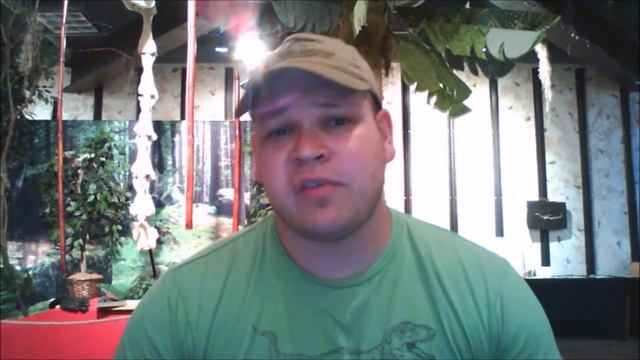 Prehistoric Facts #138 смотреть онлайн