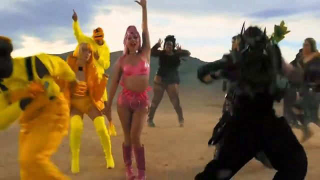 Lady Gaga   Stupid Love