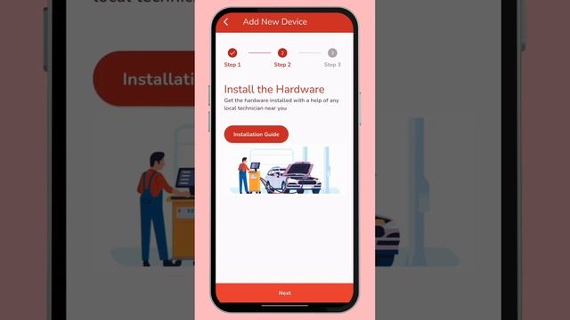 How to add your Device in Fleettrack App?| Pre Activated Device | Wired GPS | Wireless GPS | Englis смотреть онлайн