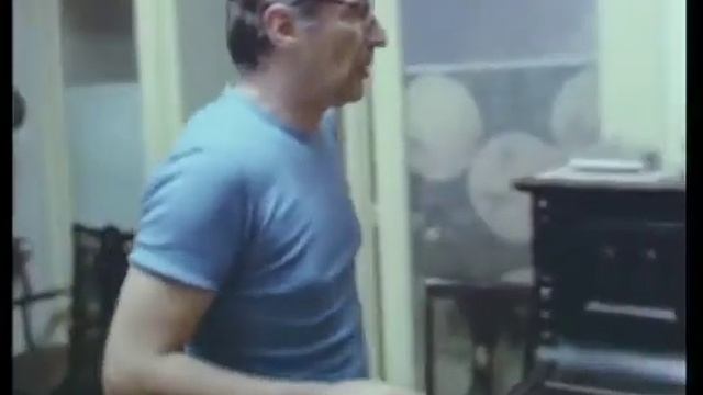 Un om in loden feat. Pantera смотреть онлайн