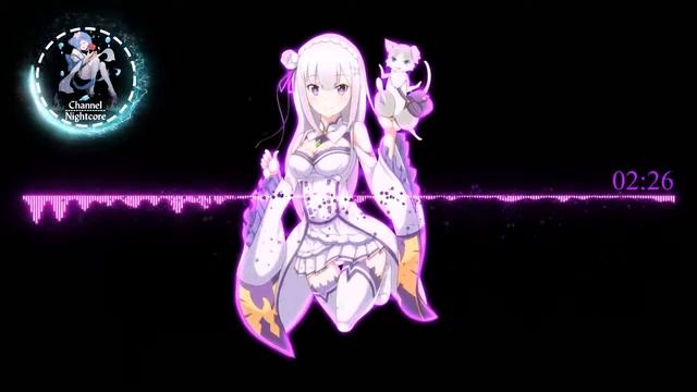 MYTH & ROID - STYX HELIX - Nightcore смотреть онлайн