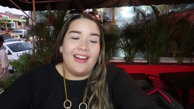 Probando COMIDA RAPIDA PERUANA en Barranquilla 🥪 Los Sanguches del Perú смотреть онлайн