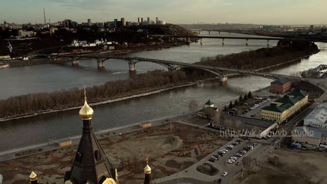 Весенняя зарисовка смотреть онлайн