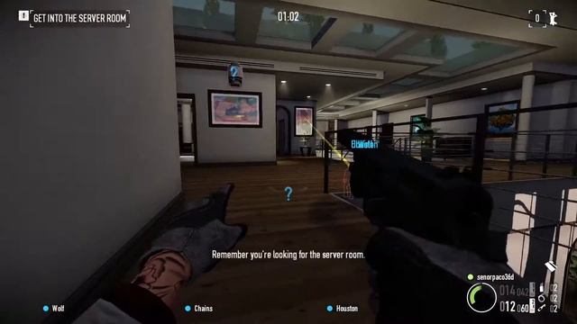 Buttery Semi Tutorial of Big Oil Stealth Payday 2 смотреть онлайн