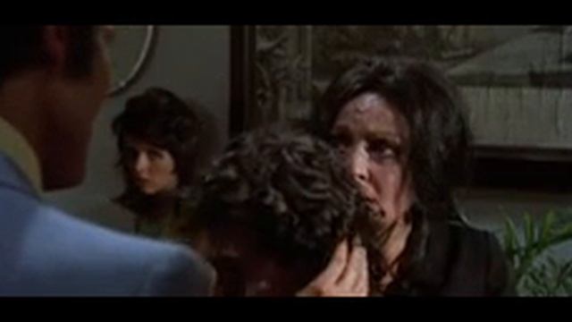 Erotic Film Love Kills (1974) Full Length Thriller Movie смотреть онлайн