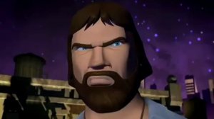 Черепашки ниндзя против Ксевера и Бретворда