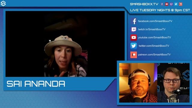 Sai Ananda & Recap of Texas States and the Open at Tallahassee - Episode #448 смотреть онлайн