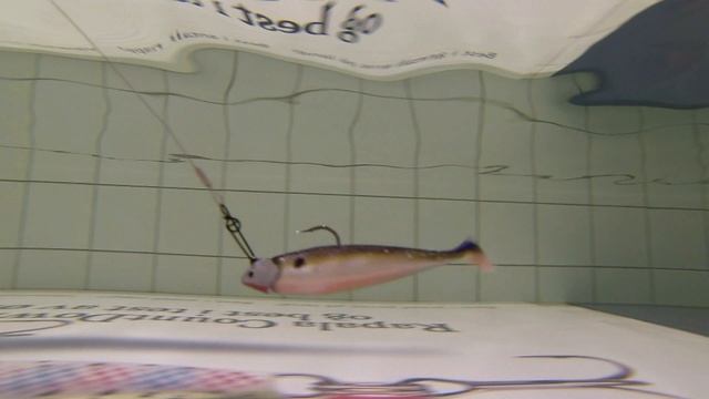 Illex Nitro shad 90 смотреть онлайн