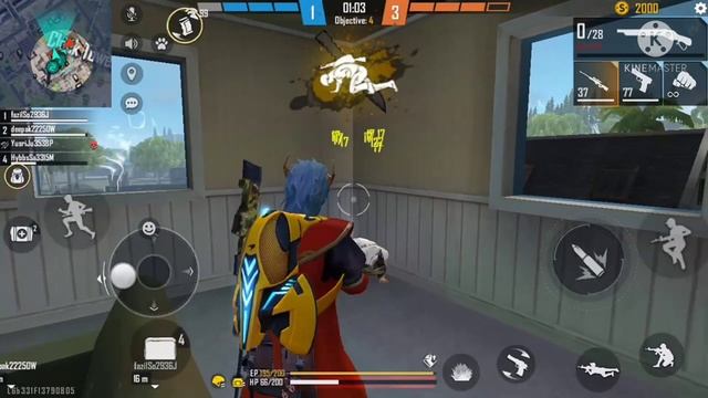 Xxx gaming official video||FF KING смотреть онлайн