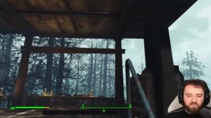 Guide To The Zephyr Ridge Camp in Fallout 4