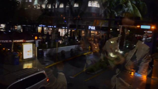 Ozzy's 50th B-day party at yuca restaurant, by yerald.inc Photography смотреть онлайн