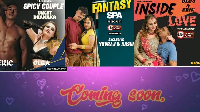 Uncut Update Olga Aashi Upcoming uncut web series Neonx moodx Hotx Uncut смотреть онлайн