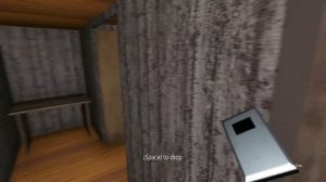 Прохождение с Дедом на новую Концовку // Granny the Horror Game