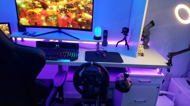 New Pet/Entertainment Room | Season's Greetings смотреть онлайн