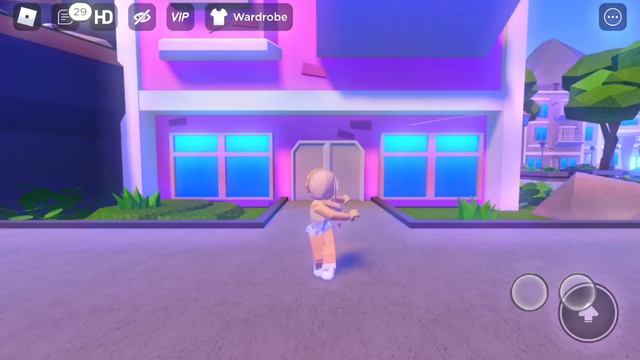 Not your Barbie girl 👧 💅 ✨ 🌈 Roblox edit (new fav edit) смотреть онлайн
