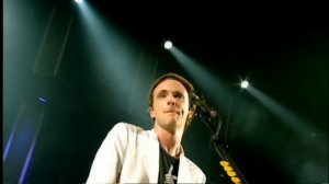 Travis - Side (live at Palace) [HD]