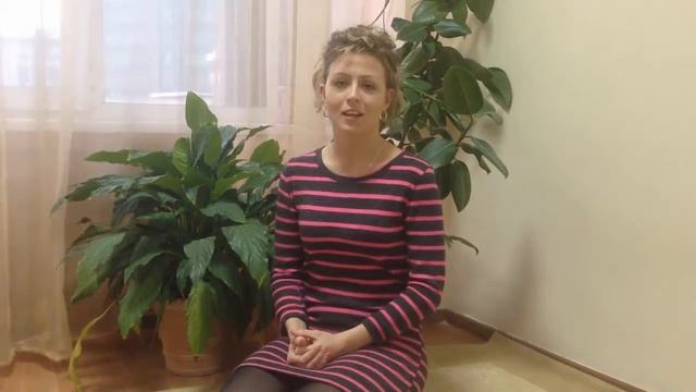 Счастливые женщины 7. Отзыв Катерины Демидовой на 2й этап смотреть онлайн