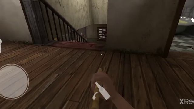 Mr Meat Old Version Chase Music Version 1.5.1