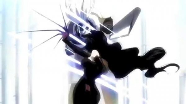 FMA Brotherhood - Roy Mustang vs Envy