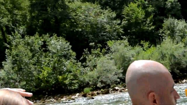 Рафтинг на Таре смотреть онлайн