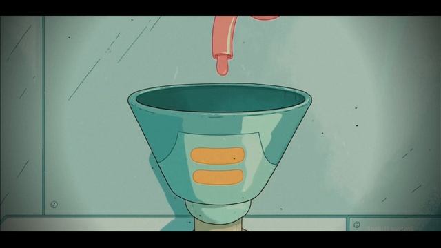 Rick and Morty - I’ll Keep You Safe (ft. Shiloh) смотреть онлайн