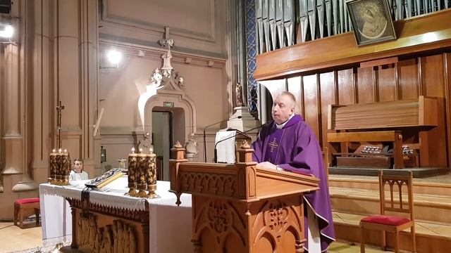 Будьте готові, бо в ту годину, про яку й не думаєте, прийде Син Людський смотреть онлайн