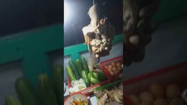 Nasi Goreng Pak Jok Pindah kebarat 500 meter Beringin Kulon 1 Semarang смотреть онлайн