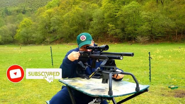 Best budget air rifle - Zbroia kozak ?? смотреть онлайн