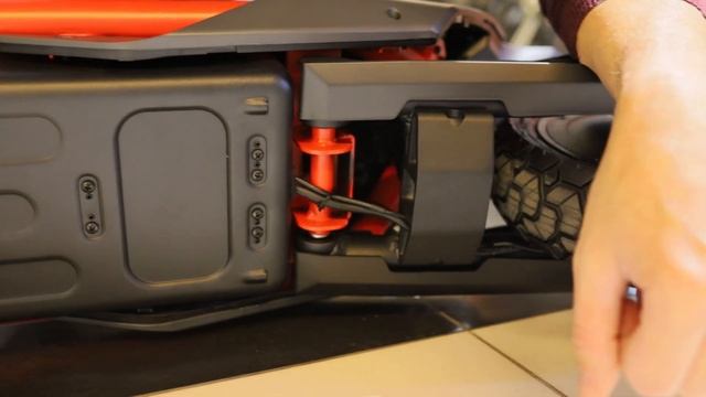 Электросамокат Segway Ninebot ZT3 Pro. БОЛЬШОЙ ОБЗОР. смотреть онлайн