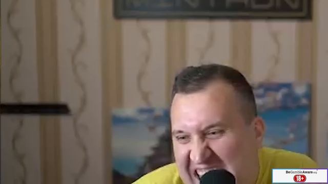 Стратегия Минтона. Хайлайты покер стримов Minthon19 смотреть онлайн