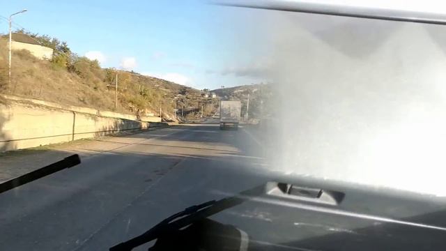 Trucking in Georgia/Грузоперевозки по Грузии - სახლისკენ ( To Home ) смотреть онлайн