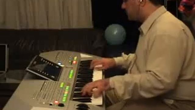 Lullaby Of Birdland for Paul Mauriat смотреть онлайн