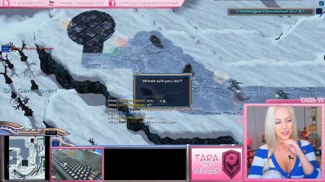 [Stream Highlight] Subscriber Day MADNESS! смотреть онлайн