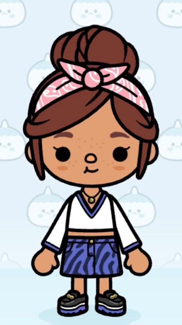 Идеи для ос в Toca Life World🤍😀//#Toca Boca #Renata Bychkova//Oc тока бока смотреть онлайн