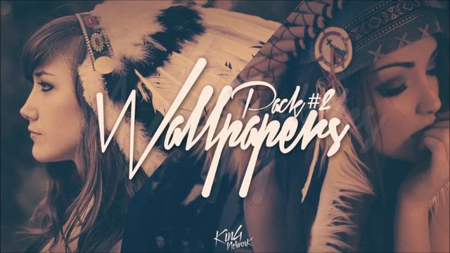 Pack Wallpapers #2 [KMN] смотреть онлайн