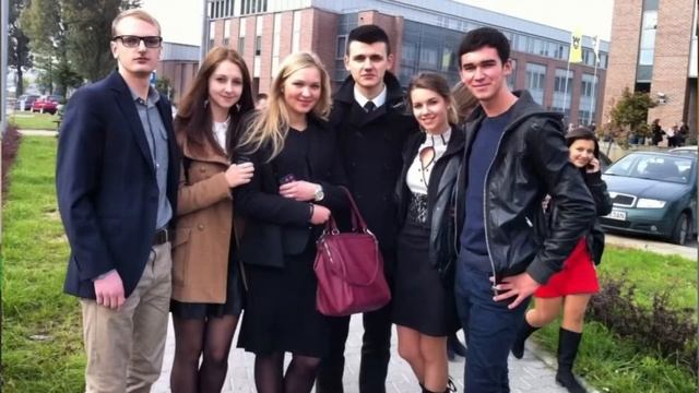 Давайте знакомиться 🤗 я - преподаватель польского смотреть онлайн