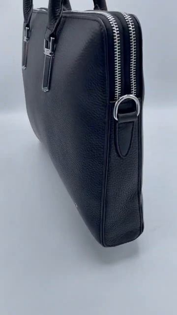 Сумка мужская Montblanc / 5261 смотреть онлайн
