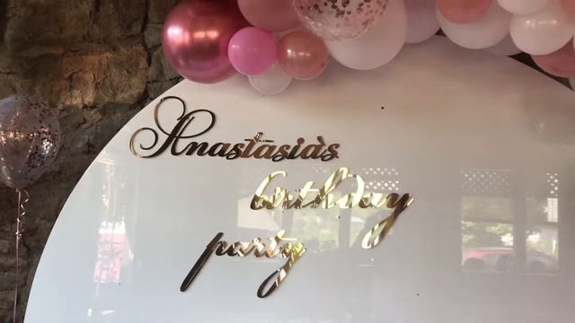 Birthday Party!!!! смотреть онлайн