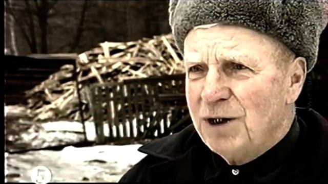 Моє рідне село Худяки. Епізод 2. смотреть онлайн