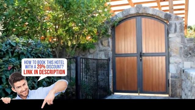 Apartment Villa California, Bigovo , Montenegro, HD Review смотреть онлайн