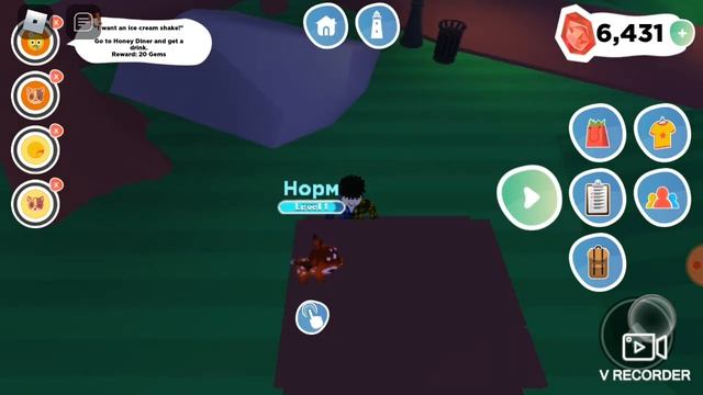 SHINY PETS!Обновление в игре оверлук бей #2 смотреть онлайн