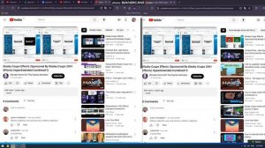 Klasky Csupo Effects (Sponsored By Klasky Csupo 2001 Effects) HyperExtended Combined^3