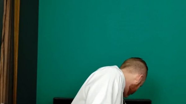 Bloopers | Dr. Greene Rectal Exam