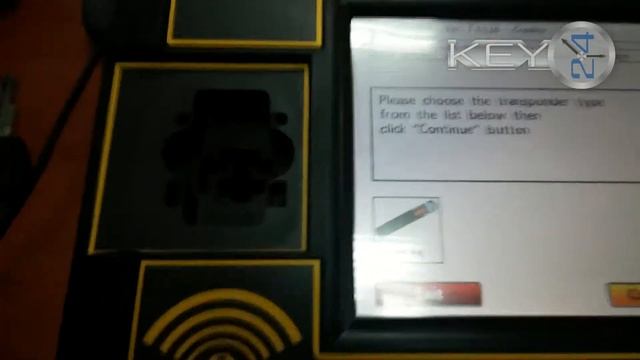 Zed-FULL - Clone chip - ID48 на ID48W (Chevrolet Spark) смотреть онлайн