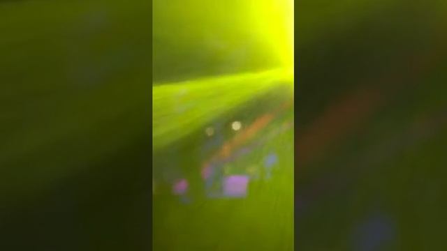 #Neon #ChrisYoung #Saginaw 10/29/16