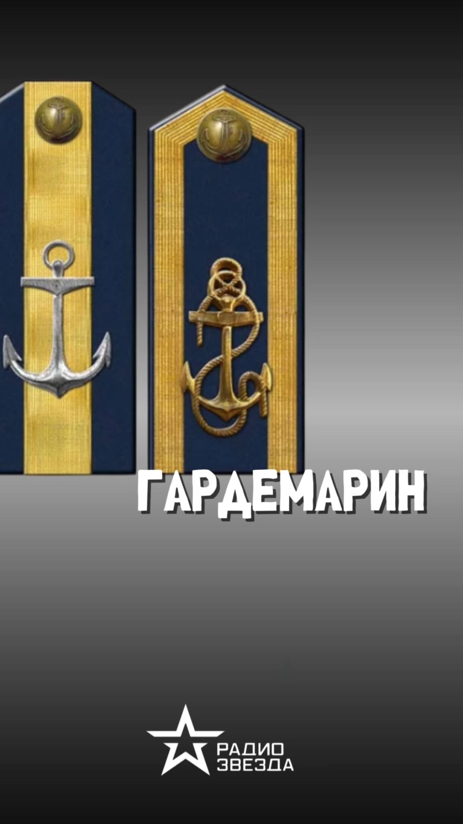 ПО СЛУЧАЮ ПРИСВОЕНИЯ: кто из гардемаринов нам хорошо известен? смотреть онлайн