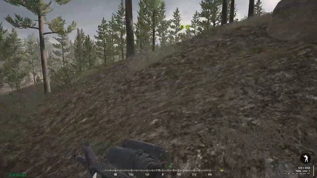 Squad СЛГ смотреть онлайн